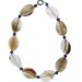 Agate Necklace (D)