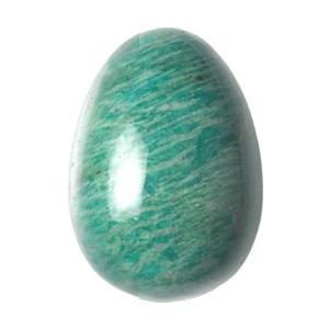 Amazonite Egg (Small)