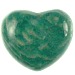 Amazonite Heart