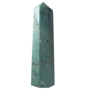 Amazonite Obelisk