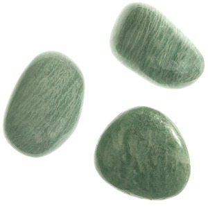 Amazonite Pebble