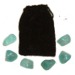Amazonite Healing Layout Set