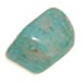 Amazonite Tumble Stone (Small)