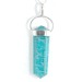 Crystal Wand Pendants