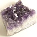 Amethyst Cluster A