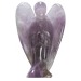Amethyst Pocket Angel
