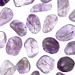 Amethyst Rune Set