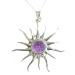 Crystal jewellery