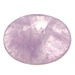 Amethyst Thumb Stone