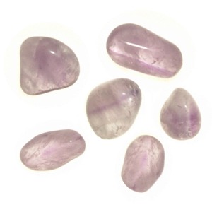Amethyst Tumblestone (Small)