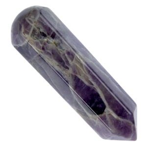 Amethyst Wand (B)
