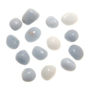 Angelite Tumble Chip