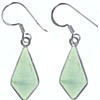 Apatite Kite Earrings