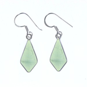 Apatite Kite Earrings