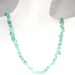 Apatite Chip Necklace (18 inch)