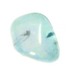 Aqua Aura Quartz Tumble Chips