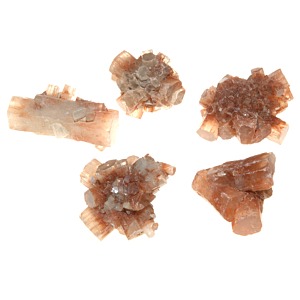 Aragonite Sputmik (Large)