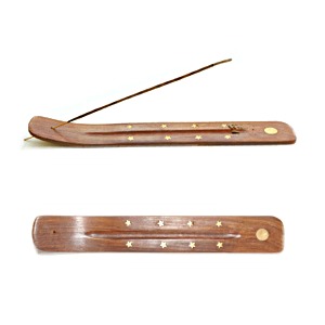 Incense Ash Catcher