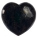 Astrophyllite Heart