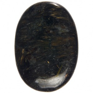 Astrophyllite Palmstone
