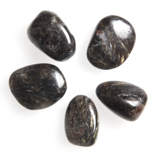Astrophyllite Tumble Stone (Small)