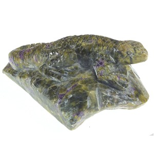 Atlantisite Lizard