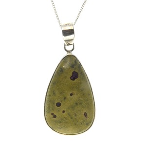 Atlantisite Pendant (B)