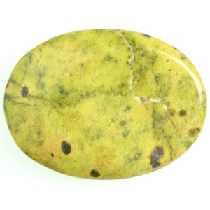 Atlantisite Thumb Stone