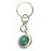 Crystal Keyrings