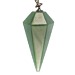 Green Aventurine Pendulum