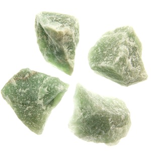 Green Aventurine Rough Crystal (Mini)