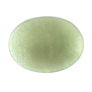 Green Aventurine Thumb Stone