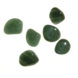 Green Aventurine Tumble Stone (Small)