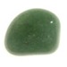 Green Aventurine Tumble Stone (Small)