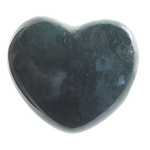 Bloodstone Heart