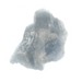 Blue Calcite Rough Crystal (V Small)