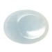 Blue Calcite Thumb Stone