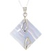Crystal Wrap Pendants