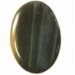 Blue Tigers Eye Palmstone