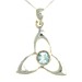 Picture of Topaz - Blue Jewellery