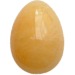 Orange Calcite Egg (Small)