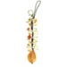 Carnelian Dangle