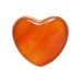 Carnelian Heart (Mini)