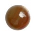 Carnelian Sphere (Mini)