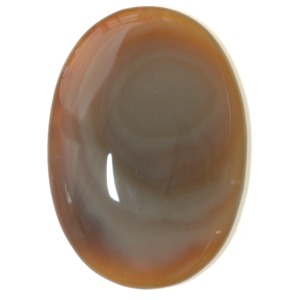 Carnelian Palmstone