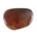 Carnelian Pebble