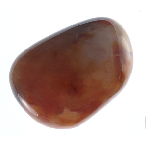 Carnelian Pebble