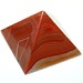 Carnelian Pyramid (Large)