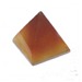 Carnelian Pyramid (V.Small)