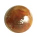 Carnelian sphere (Medium)